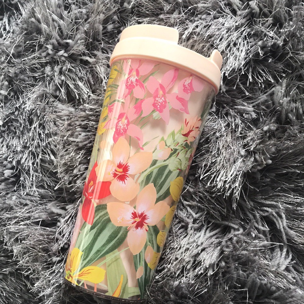Travel mug